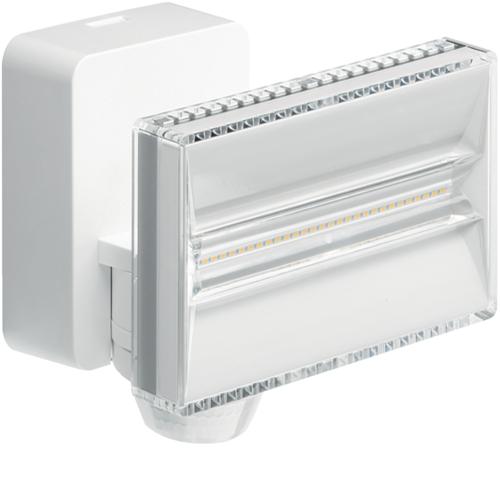 Photo Projecteur LED 20W blanc detecteur 140 | Ref : EE633
