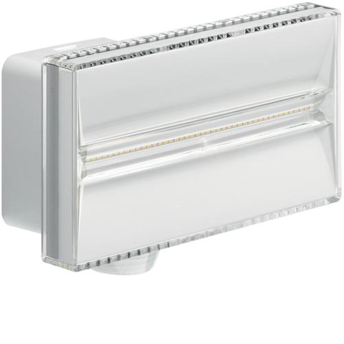 Photo Projecteur LED 30W blanc detecteur 140 | Ref : EE634