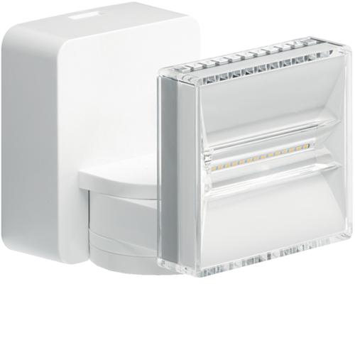 Photo Projecteur LED 7W blanc | Ref : EE635