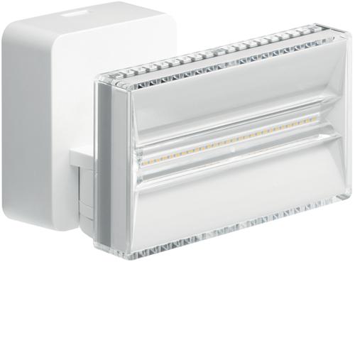 Photo Projecteur LED 20W blanc | Ref : EE637