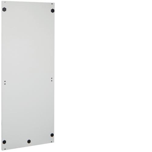 Photo Fond quadro4 p 260mm h 1650mm l 620mm RAL 9010 blanc paloma | Ref : FC218