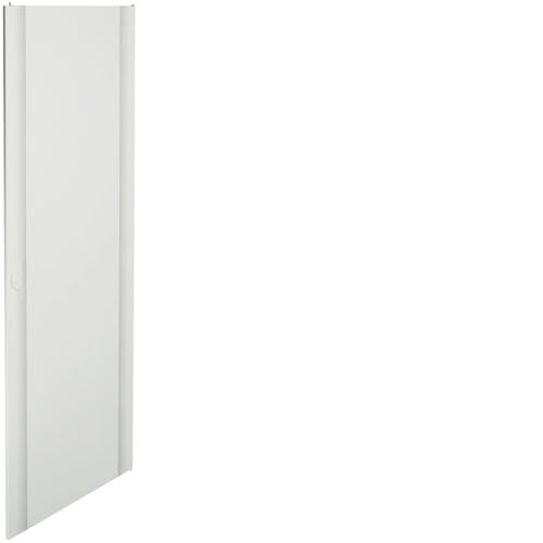 Photo Porte pleine quadro4 p 56mm h 1800mm l 620mm RAL 9010 blanc paloma | Ref : FC339