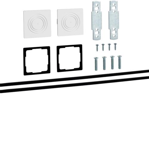 Photo Kit de juxtaposition latéral et horizontal | Ref : FD00F1