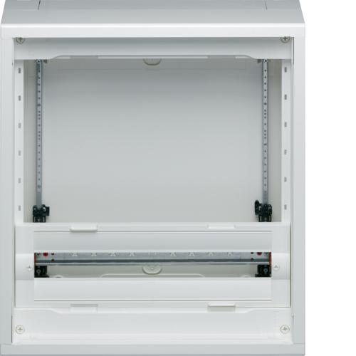 Photo Coffret VegaD saillie 3 rangées dont 2 à compléter h600 | Ref : FD32AN