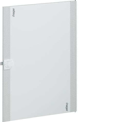 Photo Porte pleine 700x500mm pour coffret NewVegaD | Ref : FD42PN