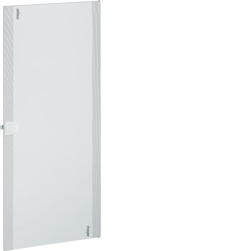 Photo Porte pleine 1150x500mm pour coffret NewVegaD | Ref : FD72PN