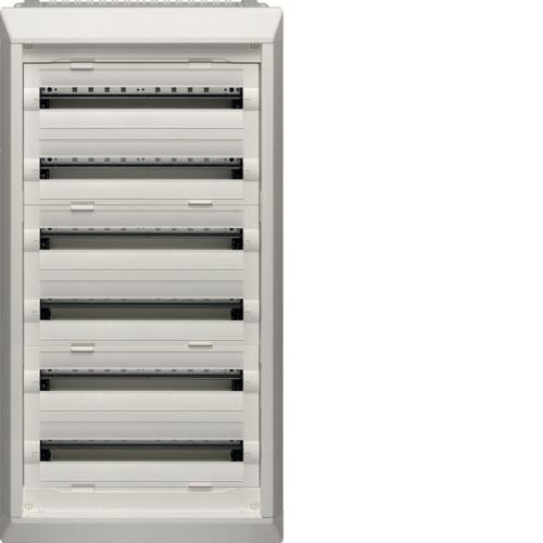 Photo Coffret VegaD 6 ranges 144 modules h1050 | Ref : FU62DN