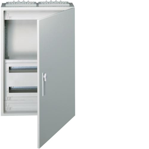 Photo Coffret saillie, VegaD IP55, 800x550x275mm, 48 modules + 2 rangées à compléter | Ref : FV42A