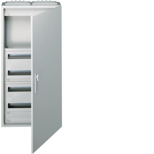 Photo Coffret saillie, VegaD IP55, 1100x550x275mm, 96 modules + 2 ranges  complter | Ref : FV62A