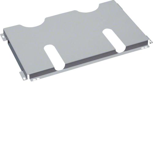 Photo Porte schéma rigide pour armoires métalliques IP 54 | Ref : FZ710