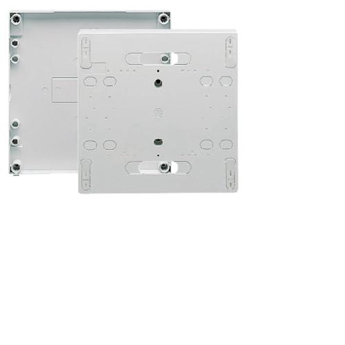 Photo Bloc de commande triphasé classe II prof. 55mm quickfix | Ref : GA055N