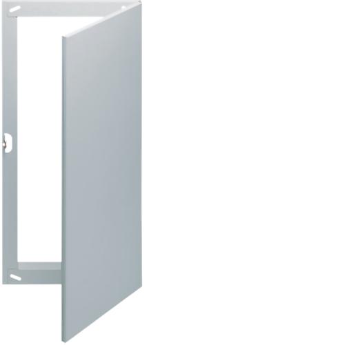 Photo Cadre porte, Gamma 13, 50mm, avec serrure, pour GE313B | Ref : GF313C