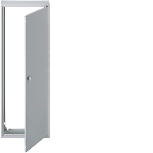 Photo Coffret d\'habillage pour tableau 52M | Ref : GS74A