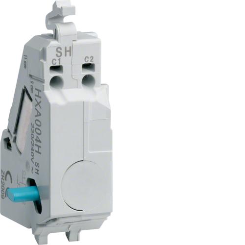 Photo Bobine  mission 200-240 V AC (x160-P160-x250-P250-x630-P630) | Ref : HXA004H