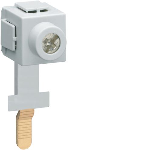 Photo Borne de raccordement 1P languette 35mm² pour KBN863 | Ref : KF83E
