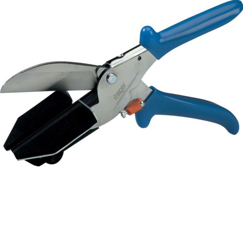 Photo Pince coupe moulure avec longeur de coupe 85mm | Ref : L5561