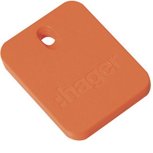 Photo Badge pour clavier RLF200 | Ref : RLF101X