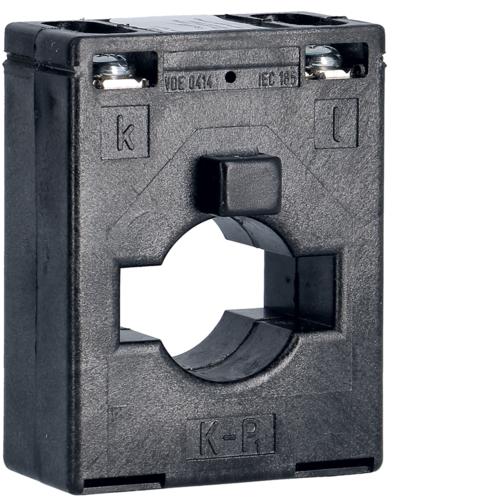 Photo Transformateur de Courant  barre/cble passant BG 413 400/5A 5VA Classe 1 | Ref : SRI04005