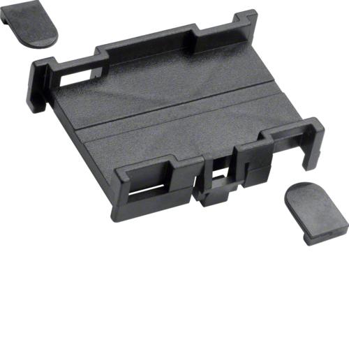 Photo Accessoire de montage sur rail DIN des TI de géométrie BG113, BG213 et BG413 | Ref : SRZH01
