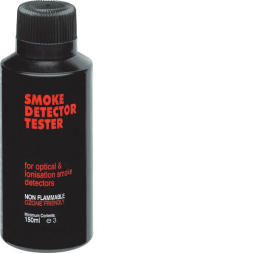Photo Testeur détecteur fumée | Ref : TESTFUM