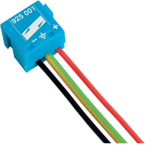 Photo Limiteur de surtension bus KNX | Ref : TG029