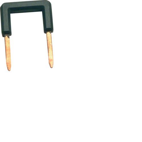 Photo Cavaliers de pontage Quickconnect, noir (50 pces) | Ref : TG200A