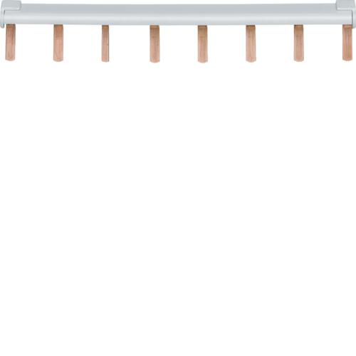 Photo Barre de pontage 6mm 8 contacts pour TxM616D | Ref : TGM616D