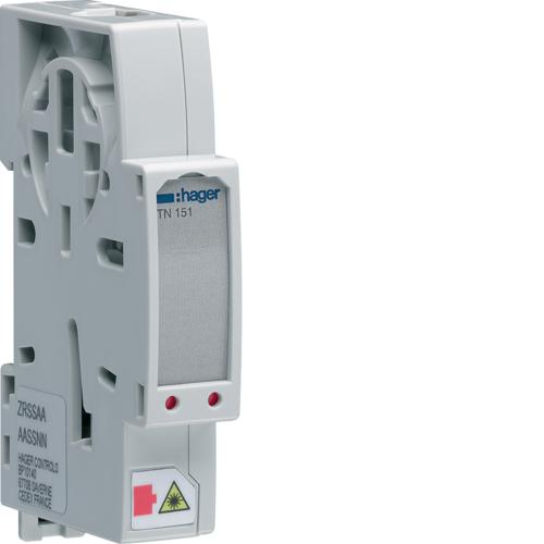 Photo DTIO Modulaire 1 Fibre Optique | Ref : TN151