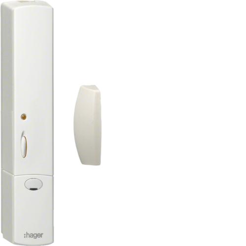 Photo Dtecteur ouverture KNX radio QL | Ref : TRC301B