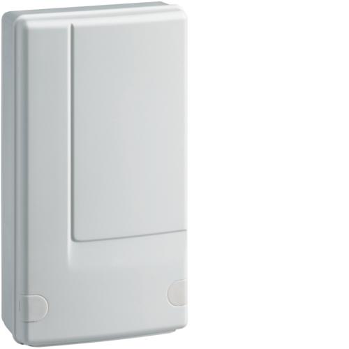 Photo Module 2 sorties 10A IP55 KNX radio Quicklink | Ref : TRE202