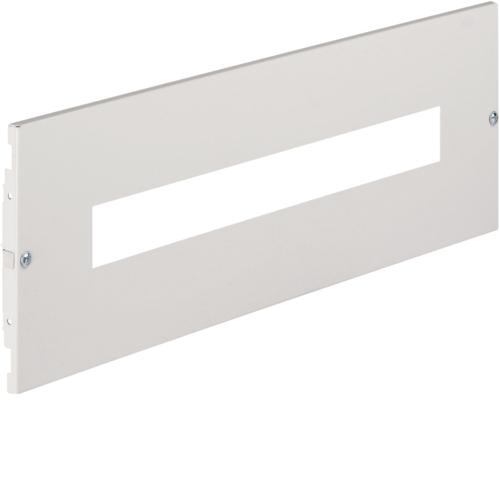 Photo Kit appareillage modulaire 24 modules h200mm l600mm | Ref : UC205
