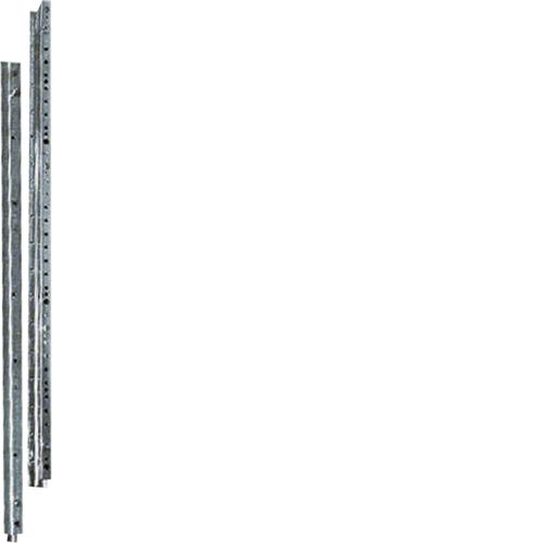 Photo Paire de montants fonctionnels armoire univers vega D ex profond 160mm L1350mm | Ref : UN09A