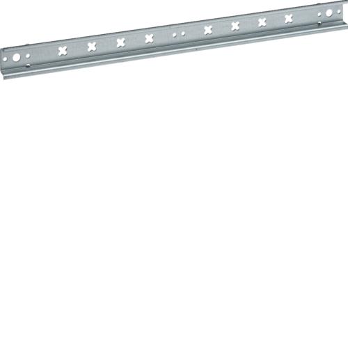 Photo Jeu de 2 rails DIN pour coffret VegaD | Ref : UZ02B9