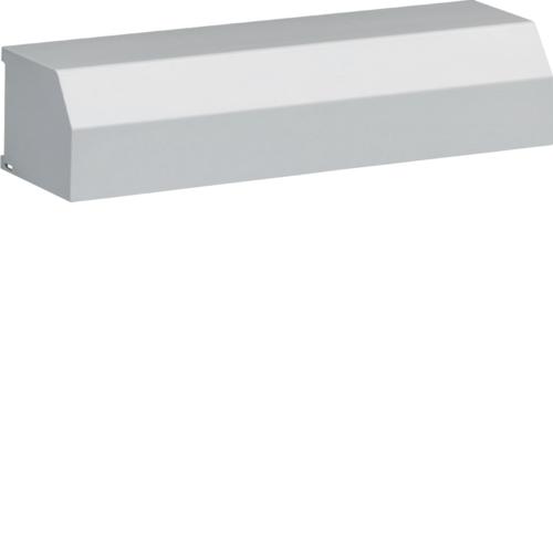 Photo Accessoire de finition goulotte/coffret vector IP55 12 modules | Ref : VZ747