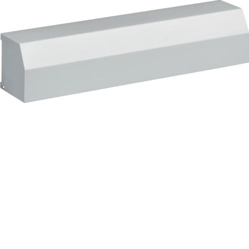 Photo Accessoire de finition goulotte/coffret vector IP55 18 modules | Ref : VZ748