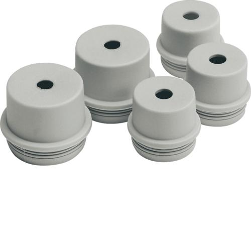 Photo Passe-cble vector pour rduction du degr de protection  IP54 | Ref : VZ758