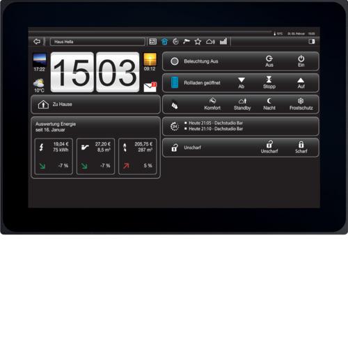 Photo Ecran tactile 10” Android | Ref : WDI100