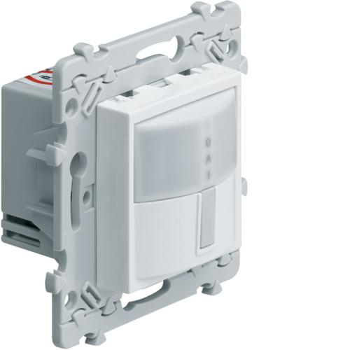 Essensya Interrupteur automatique infrarouge 2 fils - HAGER WE050