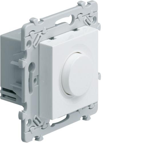 Photo Essensya variateur rotatif 400VA pour transformateur ferromagn�tique | Ref : WE063