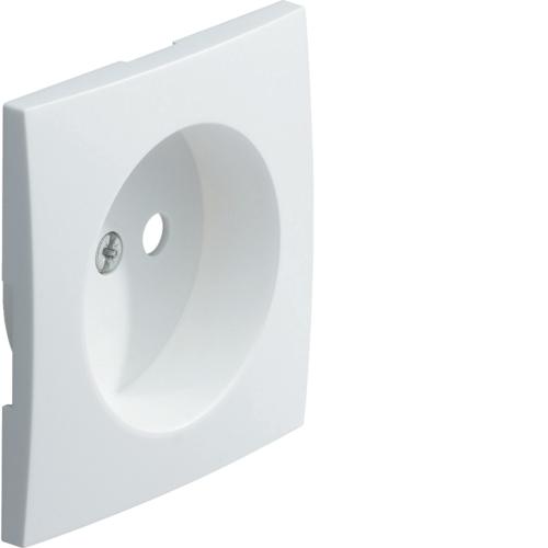 Photo Kallysta Enjo. PC 2P+T Blanc | Ref : WK730B