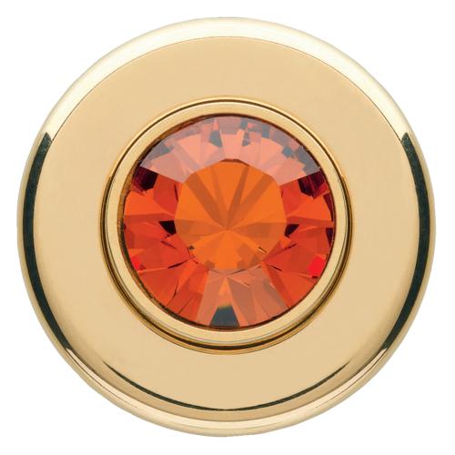 Photo silea BP 24V doré Topaz | Ref : WMC024