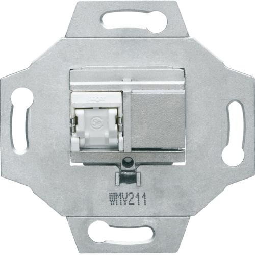 Photo 1930 RJ45 simple Cat5e FTP | Ref : WMV211