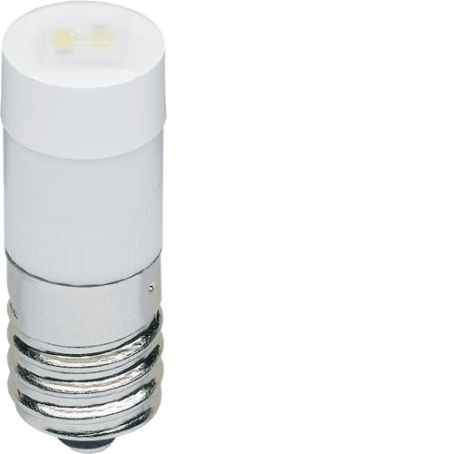 Photo 1930 Lampe E10 à Led blanc | Ref : WMV690