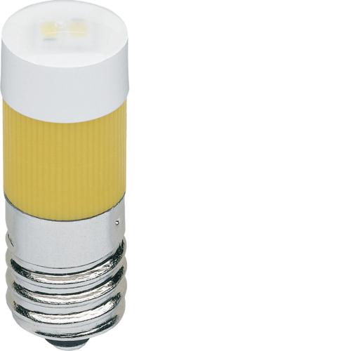 Photo 1930 Lampe E10  Led jaune | Ref : WMV692