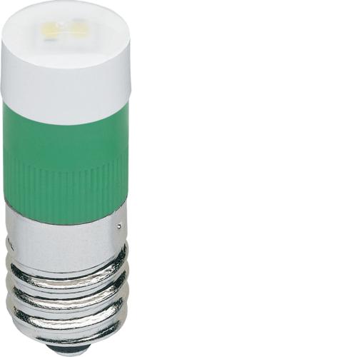 Photo 1930 Lampe E10  Led vert | Ref : WMV693