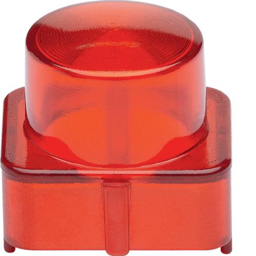 Photo 1930 Capot pour poussoir  voyant E10 rouge | Ref : WMV784R