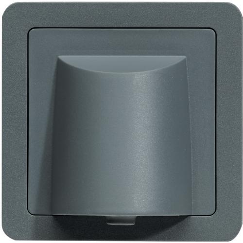 Photo cubyko Sortie de cble associable gris | Ref : WNA155
