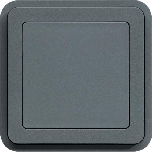 Photo cubyko Obturateur associable gris | Ref : WNA157