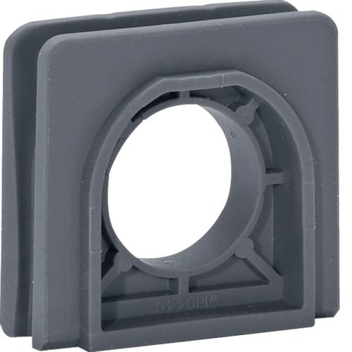 Photo cubyko Connecteur de boites gris IP55 | Ref : WNA694