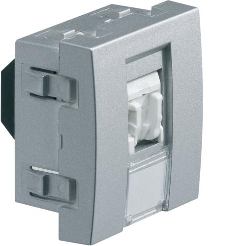 Photo Systo 2M RJ45 Cat.6 FTP Gr2 T | Ref : WS223T